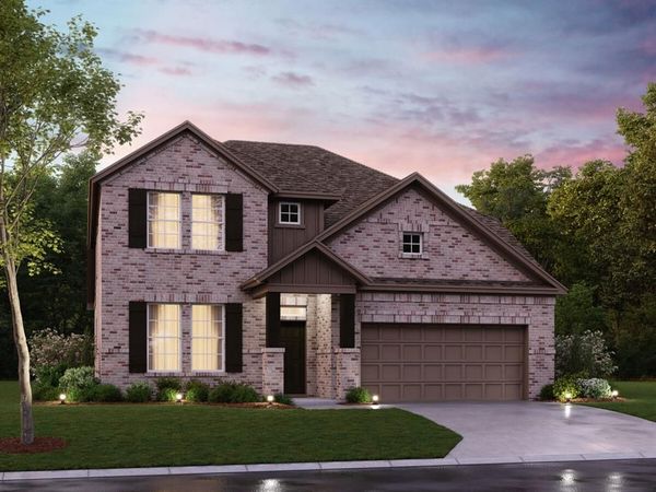 3713 Henry Crossing, Celina, TX 75009
