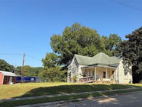 2681 Main St, Gibsland, LA 71028