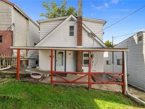 344 Catherine, Trafford, PA 15085