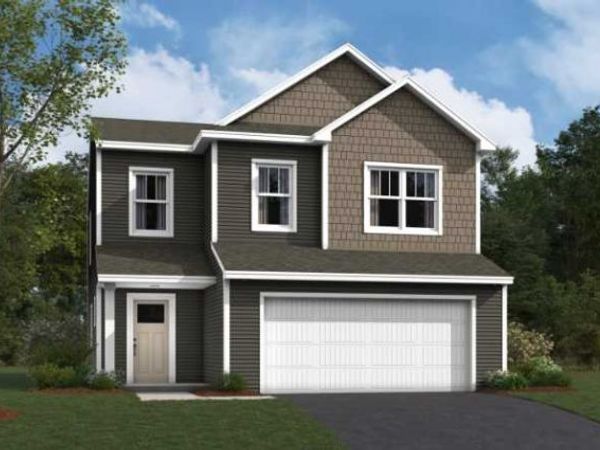 1212 Edge Circle, Jordan, MN 55352