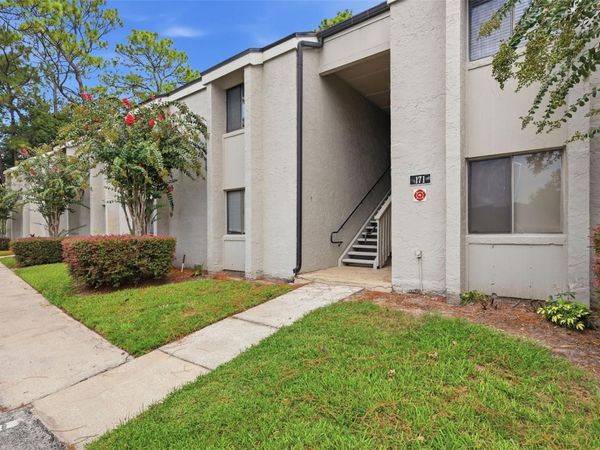 171 SPRINGWOOD CIRCLE , Unit C, LONGWOOD, FL 32750