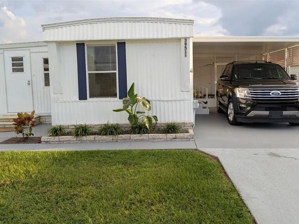 39518 STERLING DRIVE, ZEPHYRHILLS, FL 33542