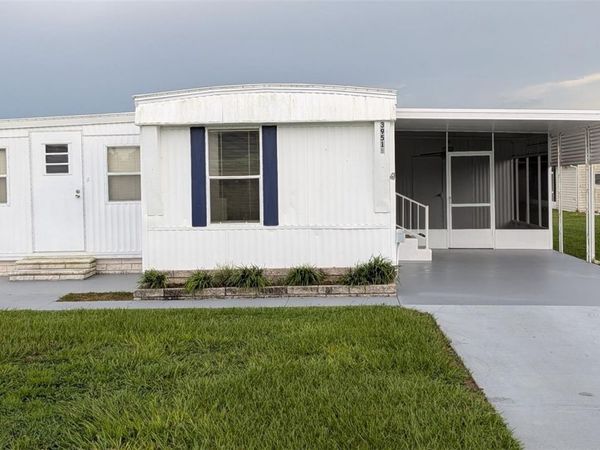 39518 STERLING DRIVE , ZEPHYRHILLS, FL 33542