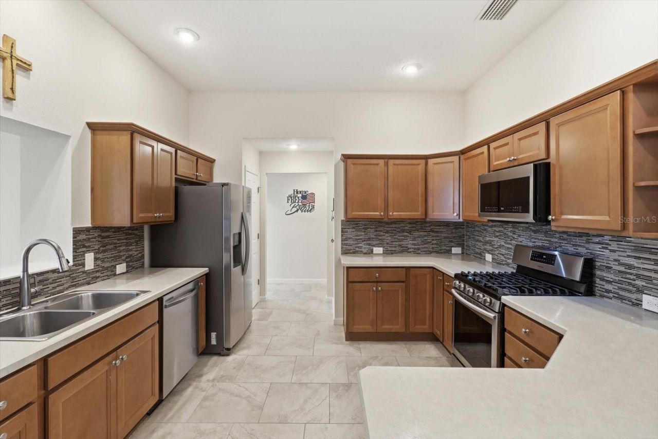 6088 Keckonen Drive , The Villages, FL 32163 Photo