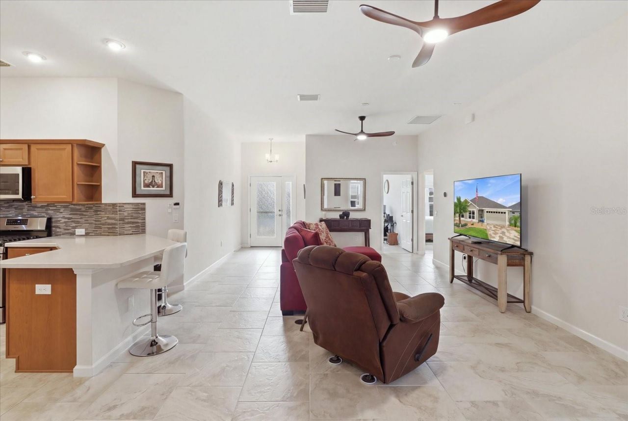 6088 Keckonen Drive , The Villages, FL 32163 Photo
