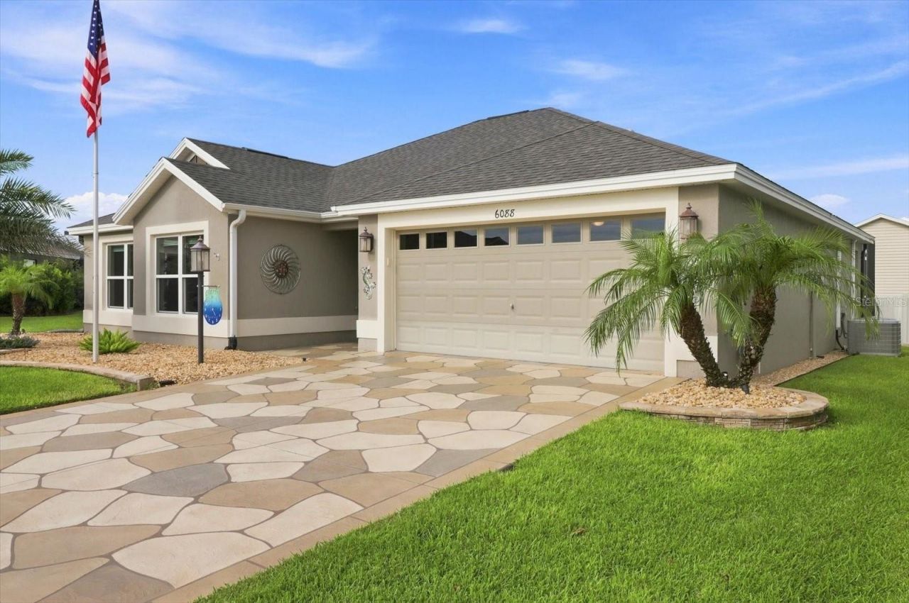 6088 Keckonen Drive , The Villages, FL 32163 Photo