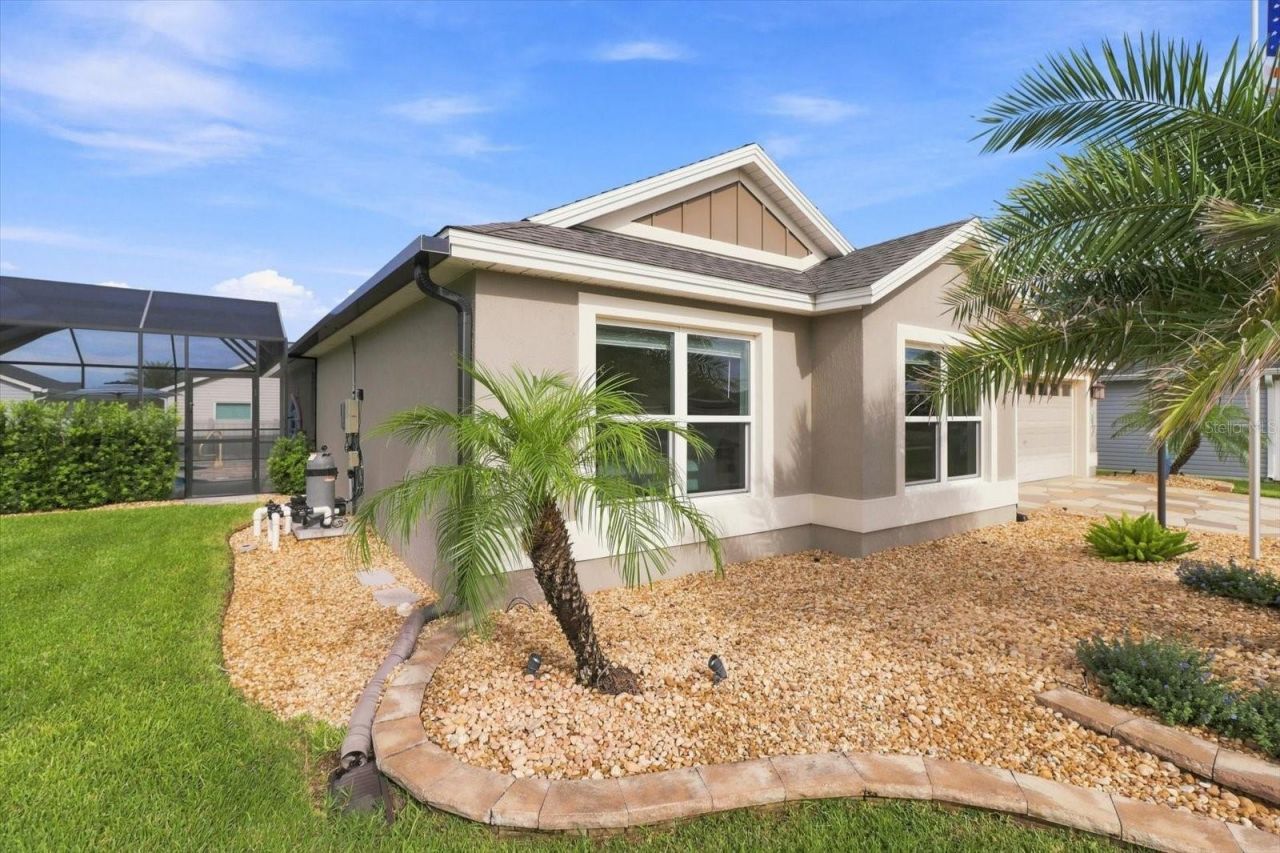 6088 Keckonen Drive , The Villages, FL 32163 Photo
