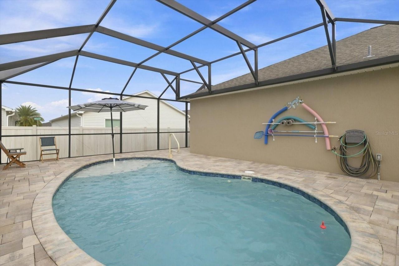 6088 Keckonen Drive , The Villages, FL 32163 Photo
