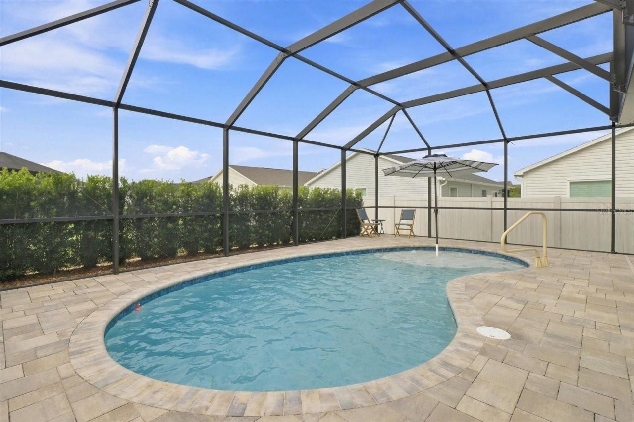 6088 Keckonen Drive , The Villages, FL 32163 Photo