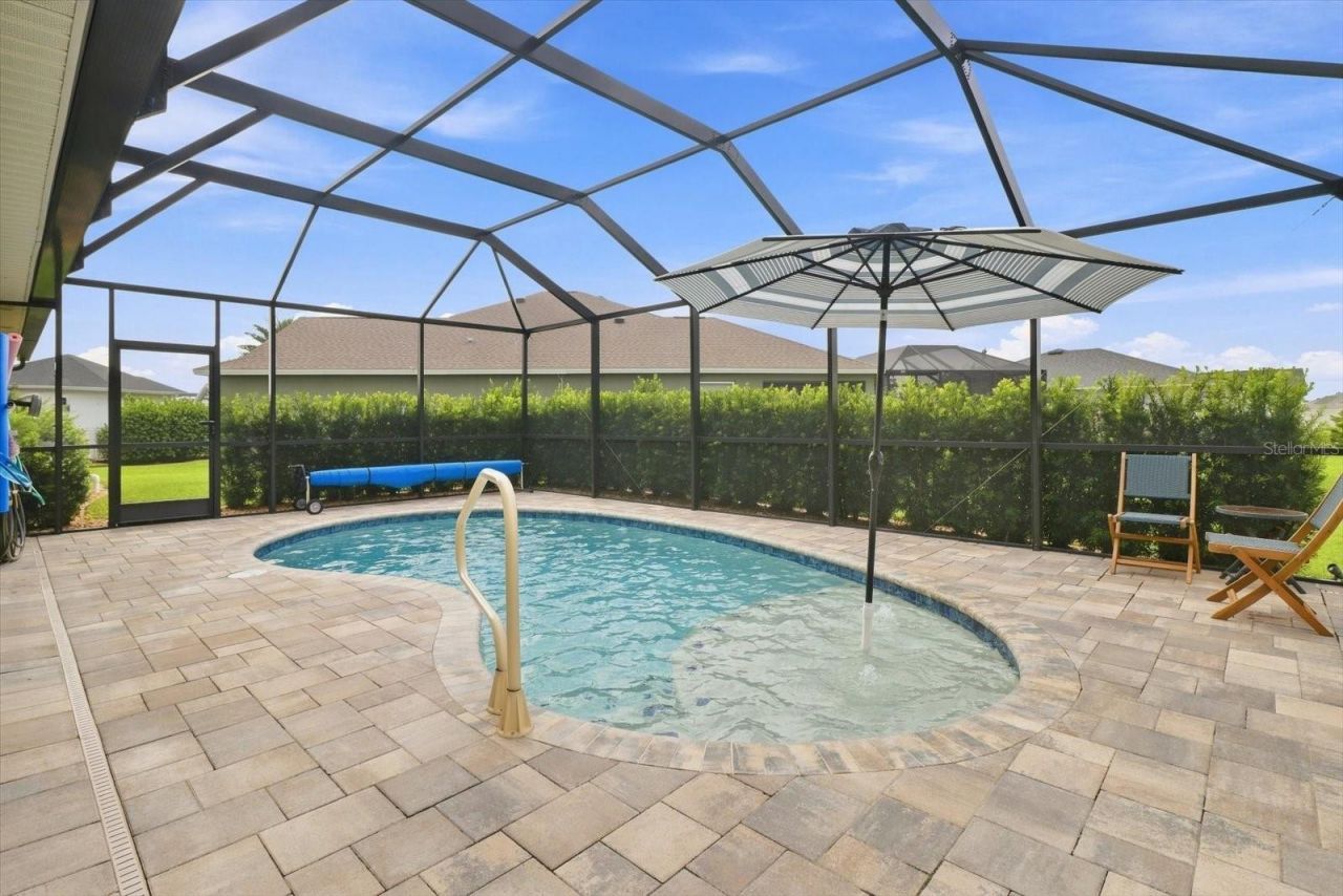 6088 Keckonen Drive , The Villages, FL 32163 Photo