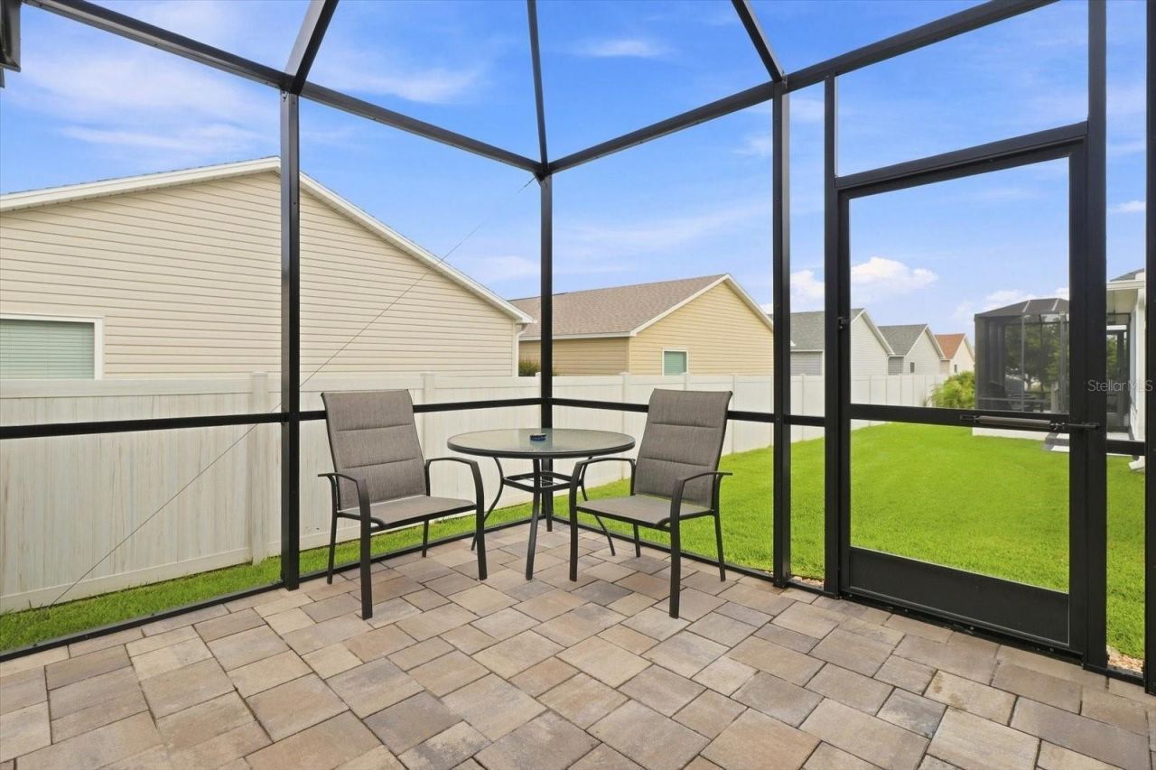 6088 Keckonen Drive , The Villages, FL 32163 Photo
