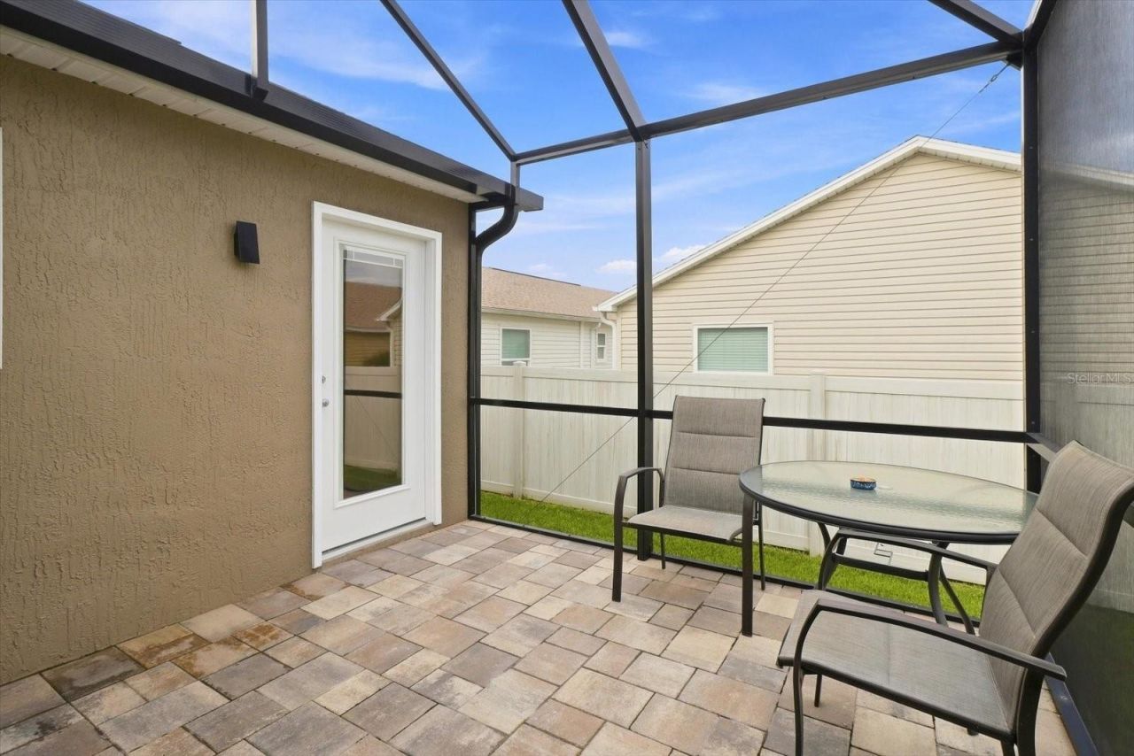 6088 Keckonen Drive , The Villages, FL 32163 Photo