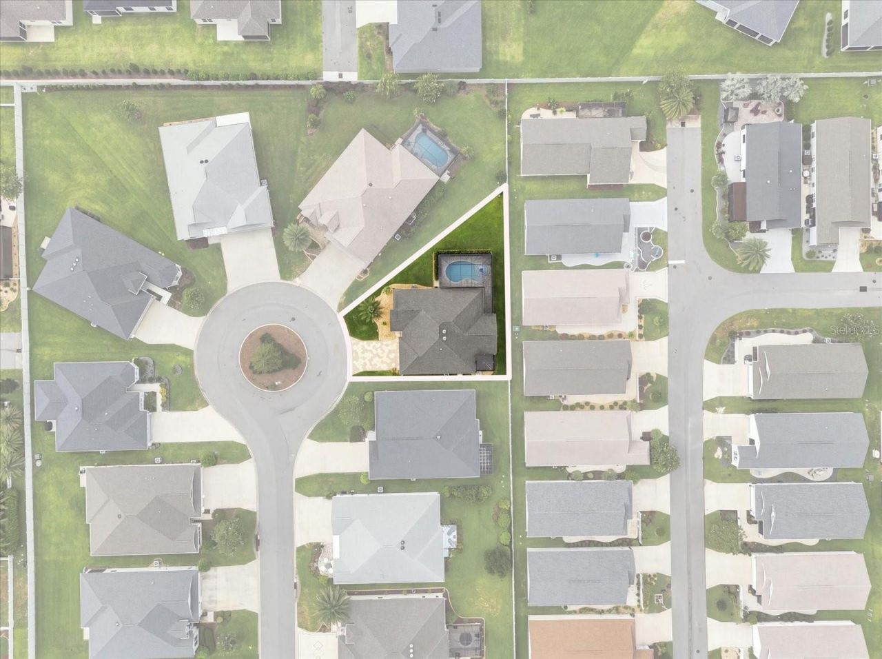 6088 Keckonen Drive , The Villages, FL 32163 Photo
