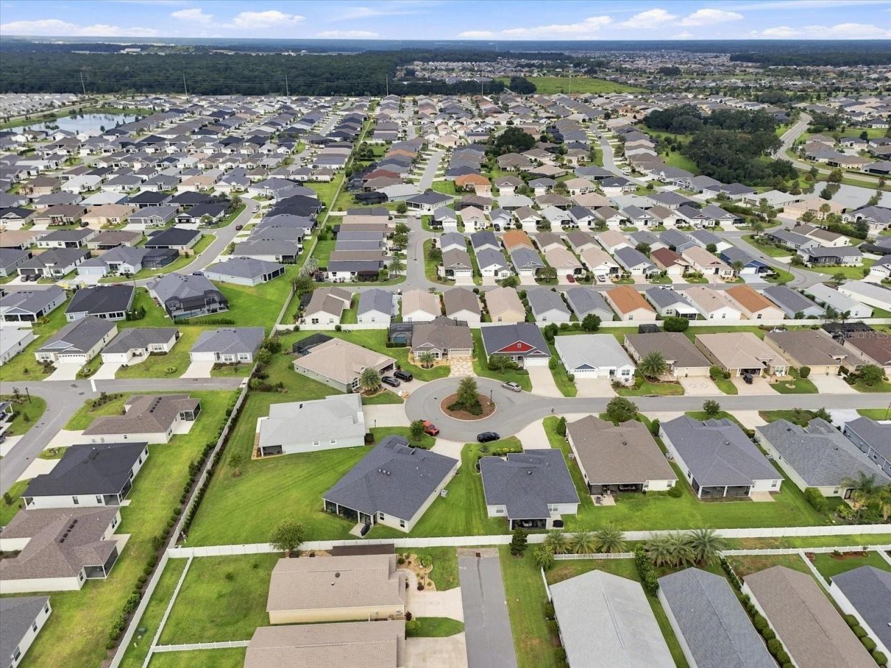 6088 Keckonen Drive , The Villages, FL 32163 Photo