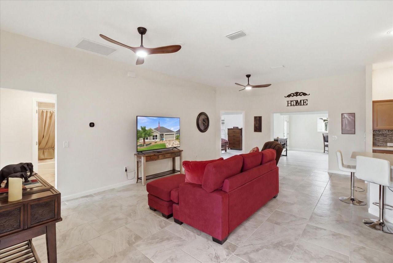 6088 Keckonen Drive , The Villages, FL 32163 Photo