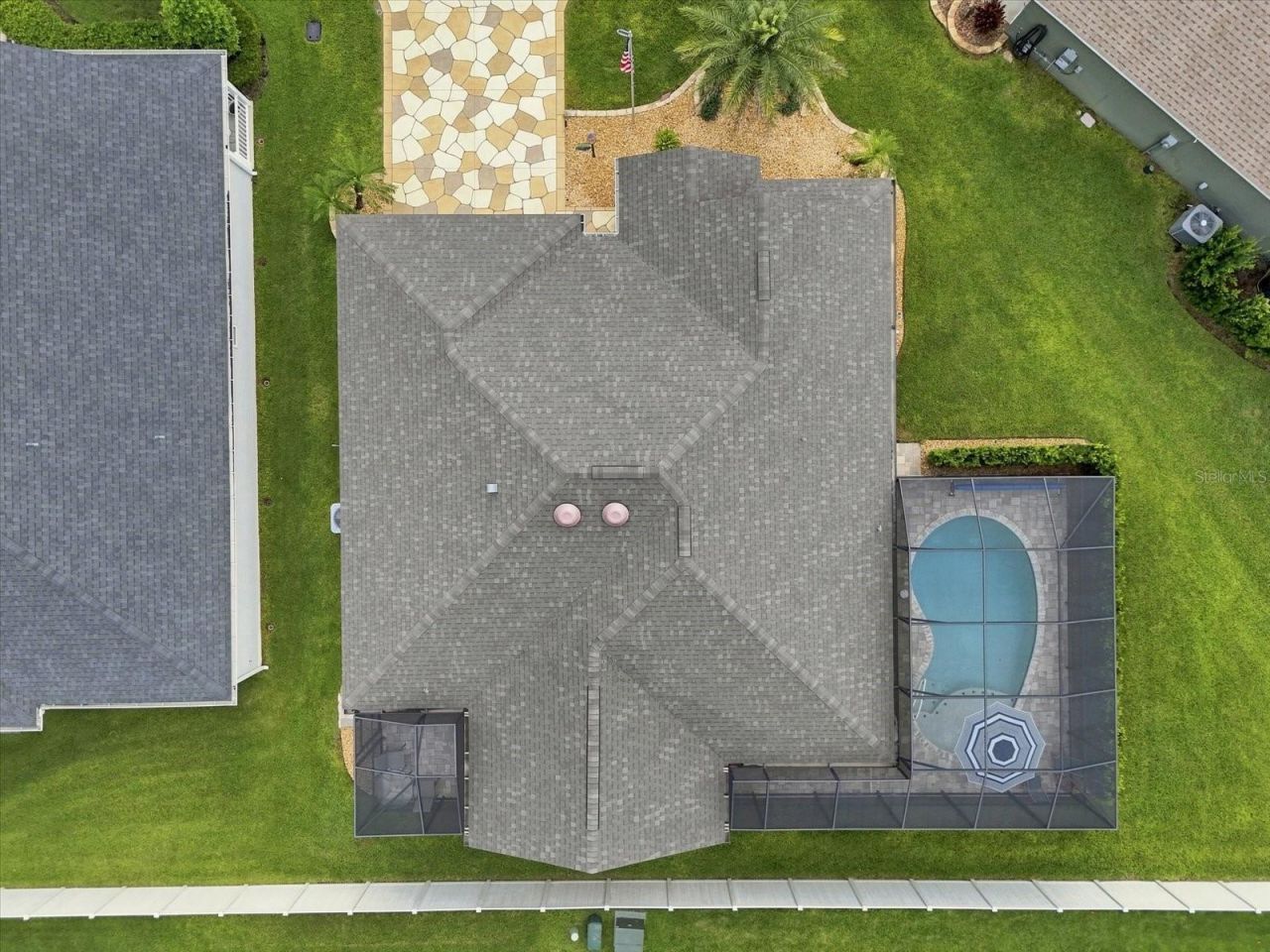 6088 Keckonen Drive , The Villages, FL 32163 Photo