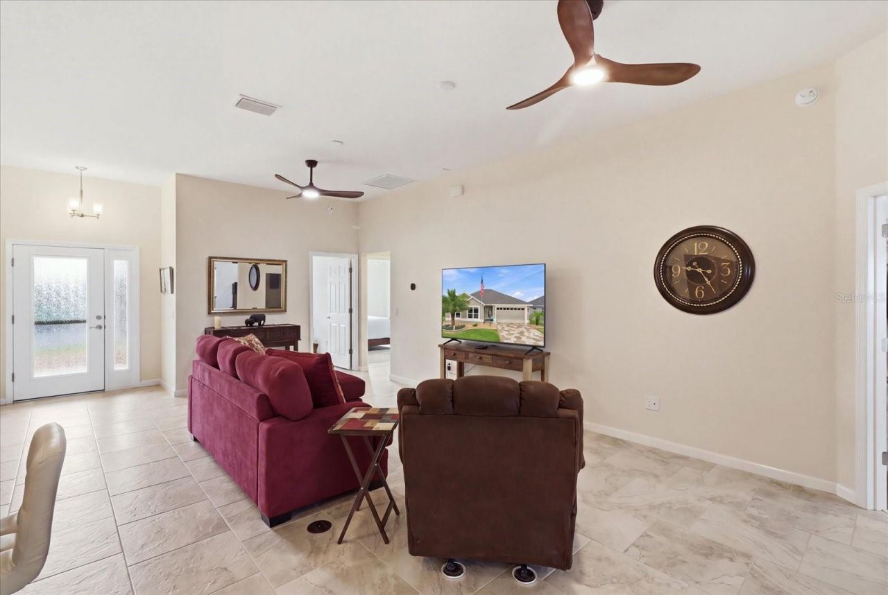 6088 Keckonen Drive , The Villages, FL 32163 Photo