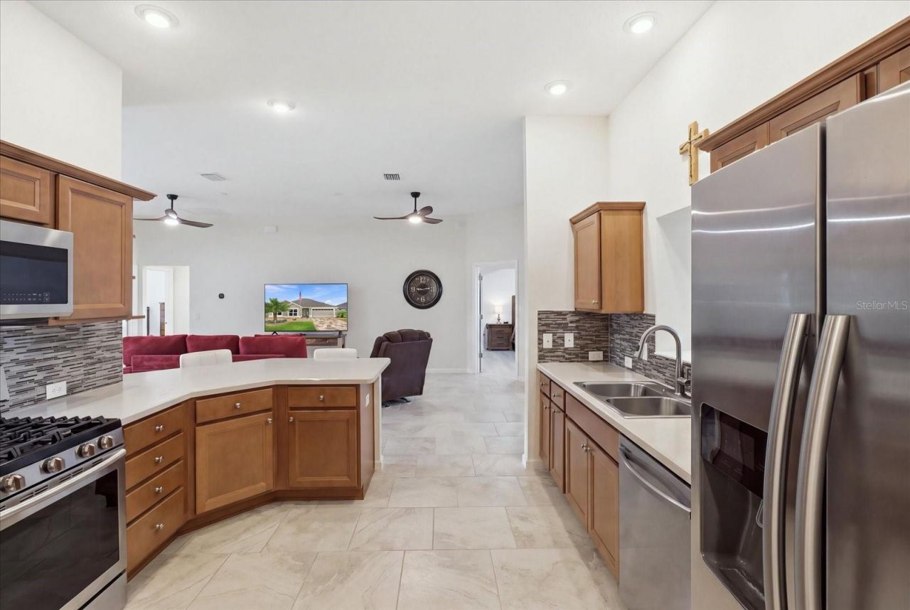 6088 Keckonen Drive , The Villages, FL 32163 Photo