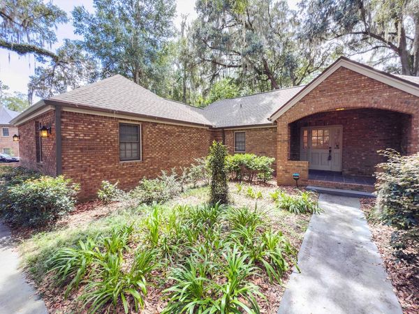 8613 SW 55TH PLACE, GAINESVILLE, FL 32608