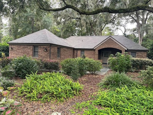8613 SW 55TH PLACE , GAINESVILLE, FL 32608