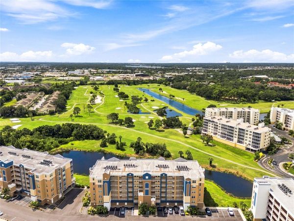 960 STARKEY ROAD, Unit 7205, LARGO, FL 33771
