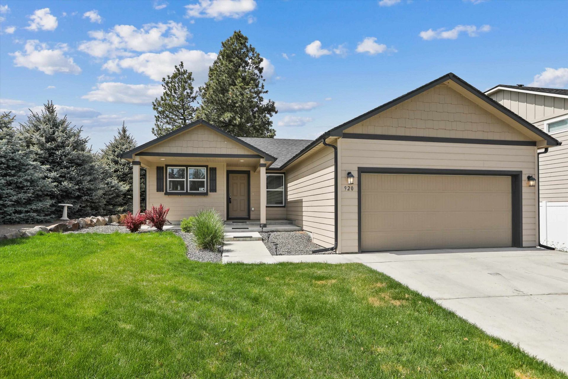 920 S Pillar Rock Dr primary photo