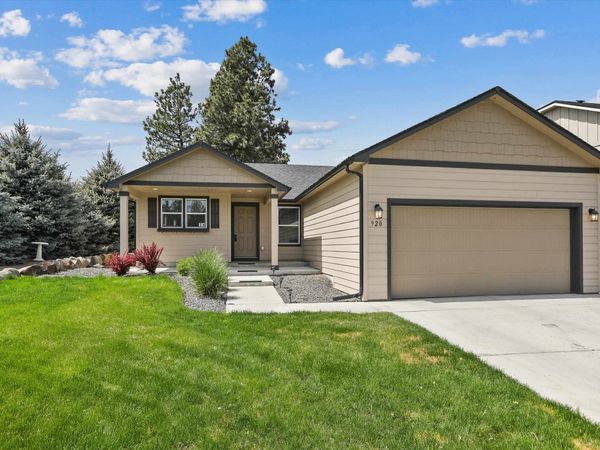 920 S Pillar Rock Dr, Spokane, WA 99224