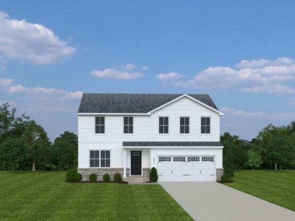 8049 Marchwood Blvd , Antioch, TN 37013
