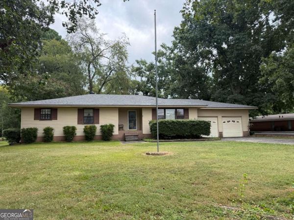 30 Rome Rd SW, Cave Spring, GA 30124