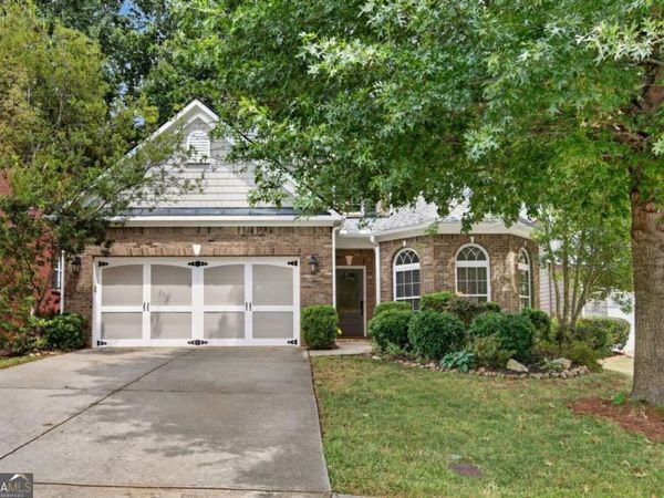 5676 Princeton Run Trail, Tucker, GA 30084