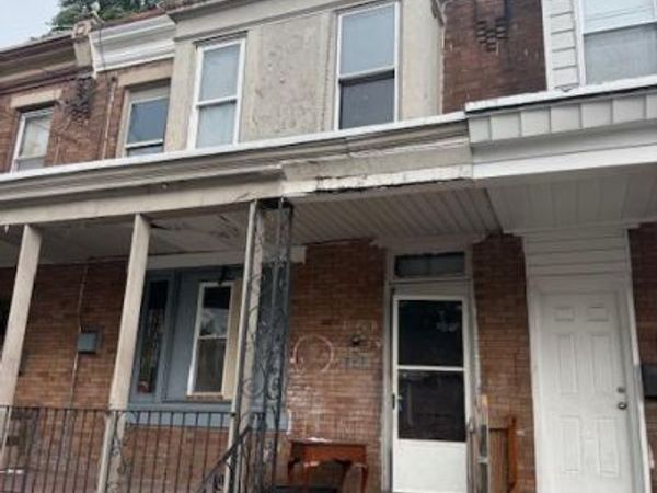 1648 PRATT STREET , PHILADELPHIA, PA 19124