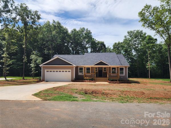 1940 Friendly Lane , Unit 38, Newton, NC 28658
