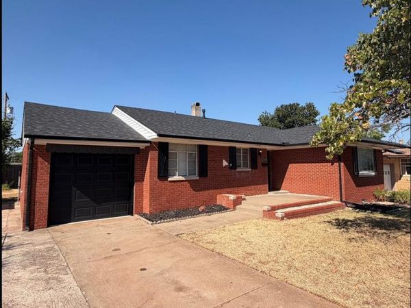 3025 NW 69th Street, Oklahoma City, OK 73116