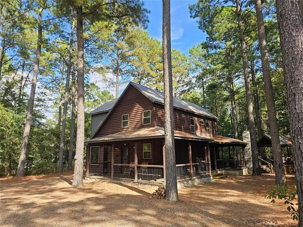 322 Oak Stone Lane, Broken Bow, OK 74728