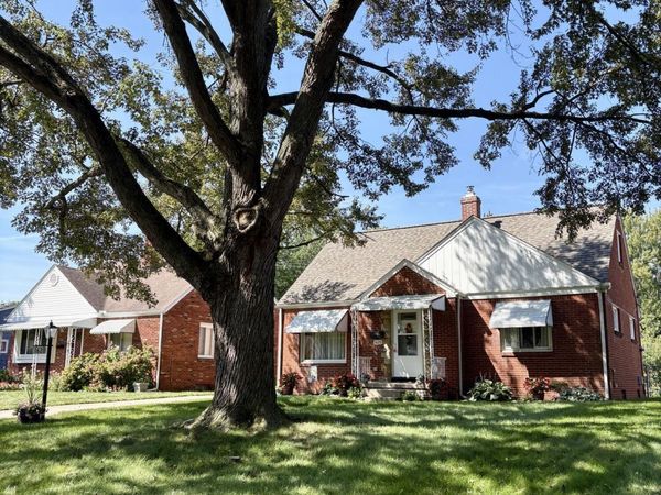 1620 Carmelle Court , Toledo, OH 43614
