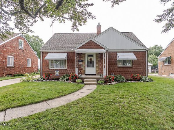 1620 Carmelle Court, Toledo, OH 43614