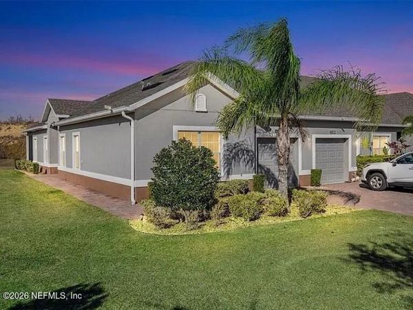 3505 BELLAND CIRCLE, UNIT F, Clermont, FL 34711