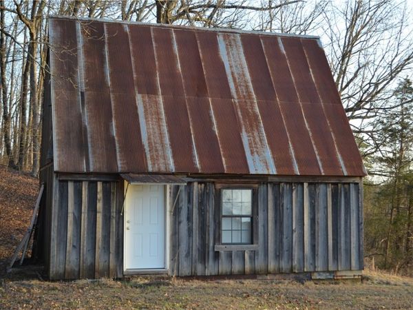 6641 Highway 21, Deer, AR 72628