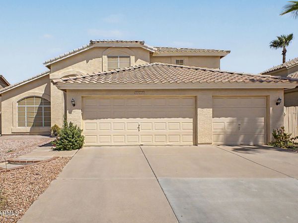 5950 W PARK Avenue, Chandler, AZ 85226