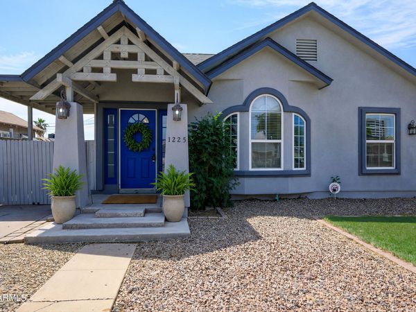 1225 E DIAMOND Street, Phoenix, AZ 85006