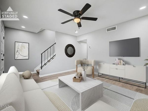 3847 S MILL Avenue, Tempe, AZ 85282