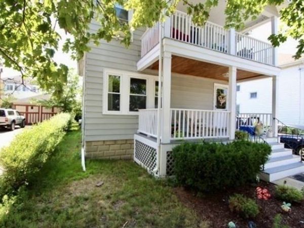 36-38 Dartmouth St, Unit 36, Arlington, MA 02474