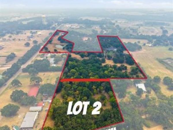 5260 county road 707, Alvarado, TX 76009