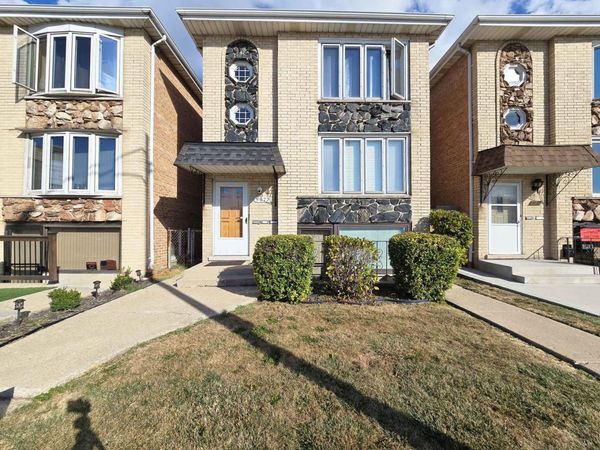 5972 S Archer Avenue , Unit GN, Chicago, IL 60638