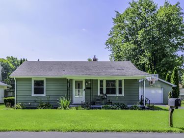 233 Leonard Street, West Liberty, OH 43357