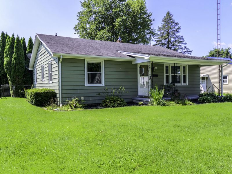 233 Leonard Street, West Liberty, OH 43357 Photo 2
