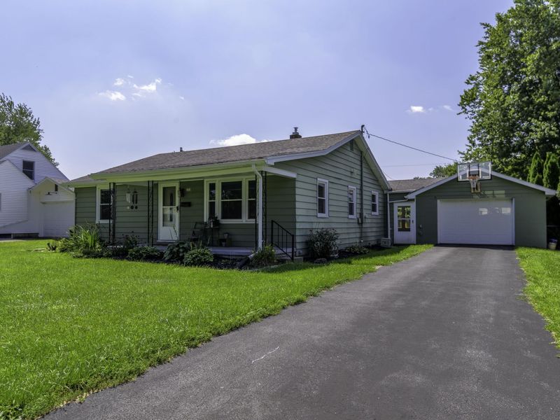 233 Leonard Street, West Liberty, OH 43357 Photo 3