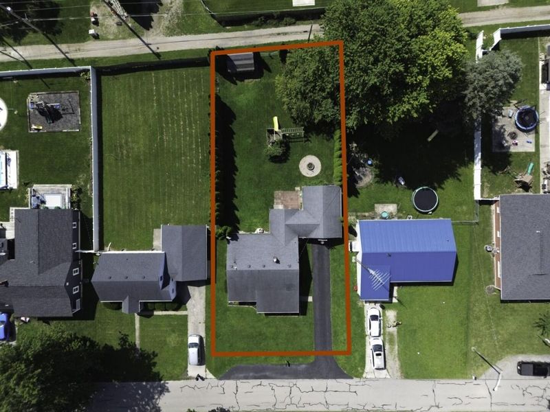 233 Leonard Street, West Liberty, OH 43357 Photo 4