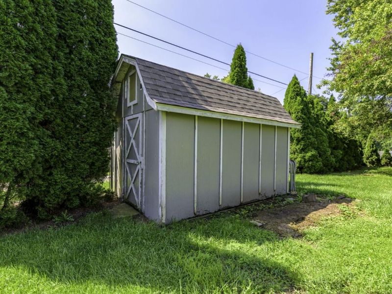 233 Leonard Street, West Liberty, OH 43357 Photo 41