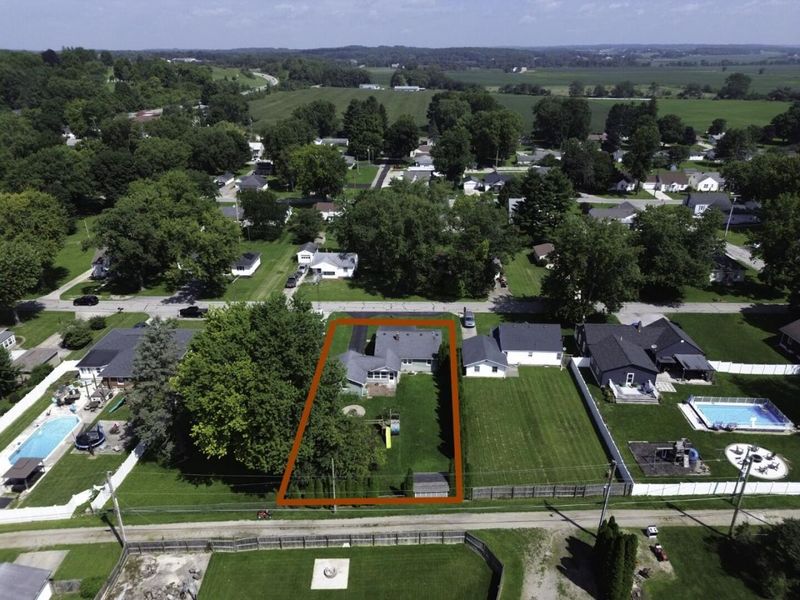 233 Leonard Street, West Liberty, OH 43357 Photo 5